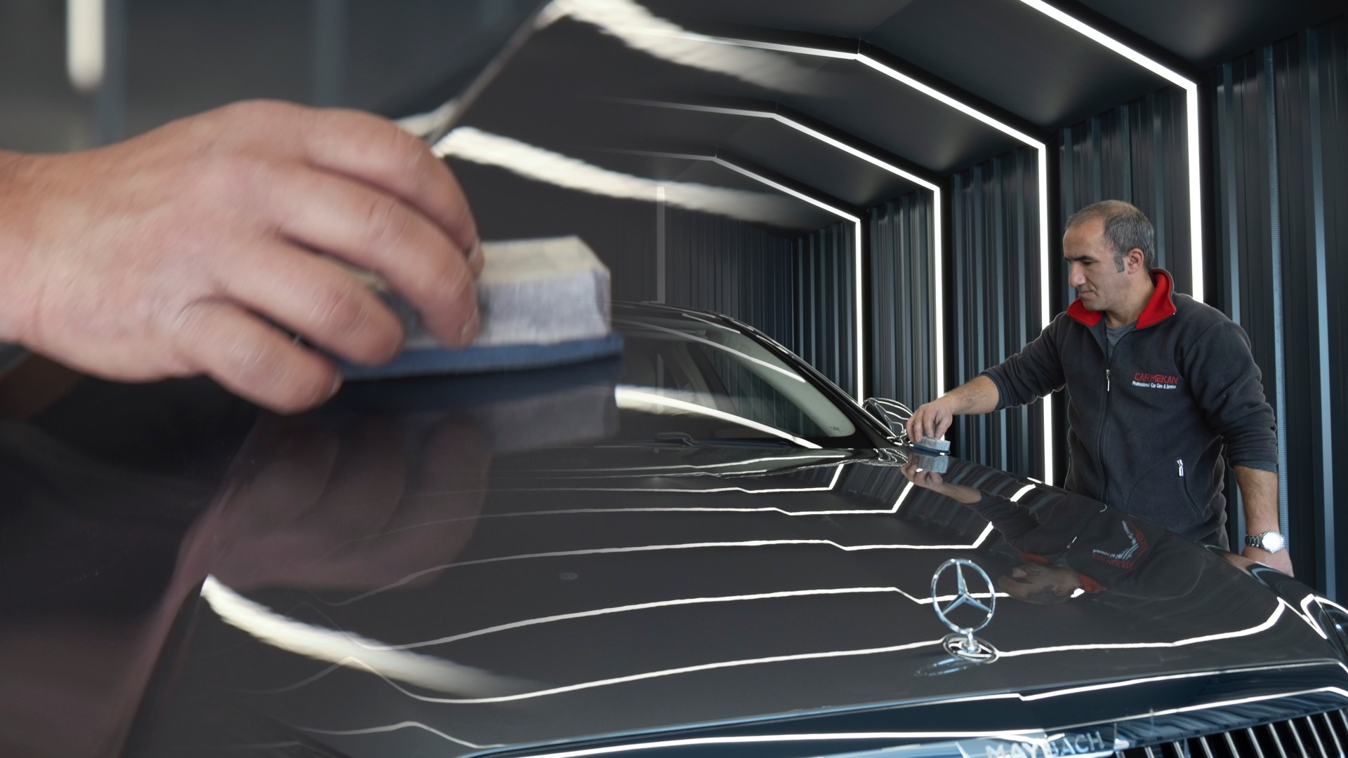 Sarıyer Seramik Kaplama